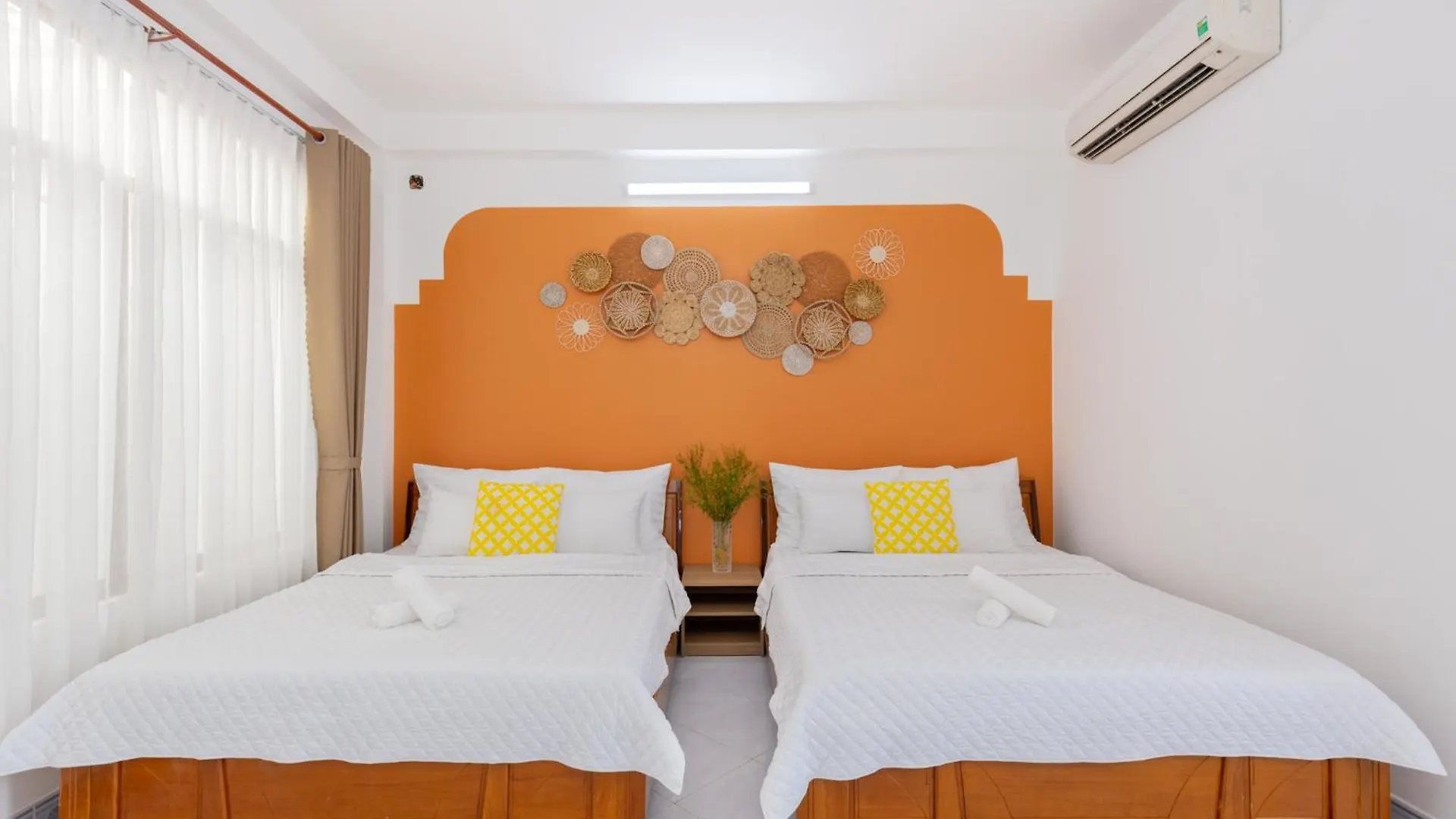 Sunday Villa 14 - Di Bo Ra Bien Bai Sau 200 Met Vung Tau