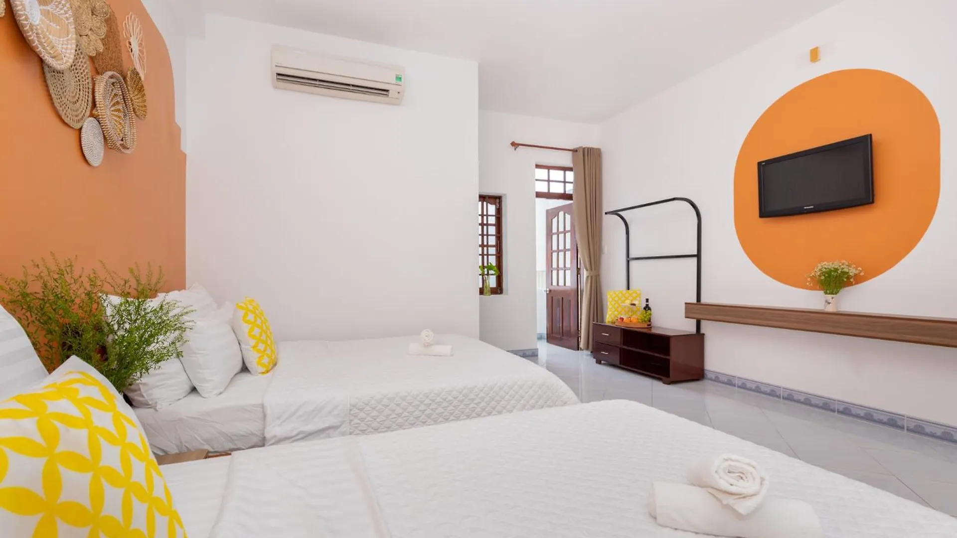 Sunday Villa 14 - Di Bo Ra Bien Bai Sau 200 Met Vung Tau
