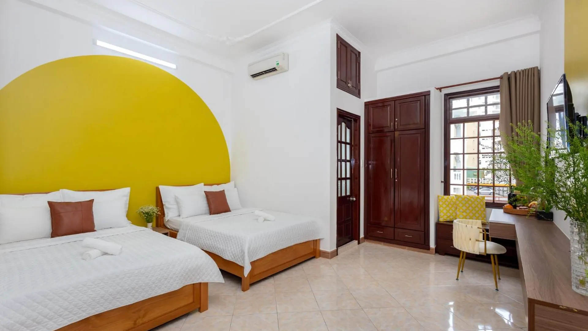 Sunday Villa 14 - Di Bo Ra Bien Bai Sau 200 Met Vung Tau
