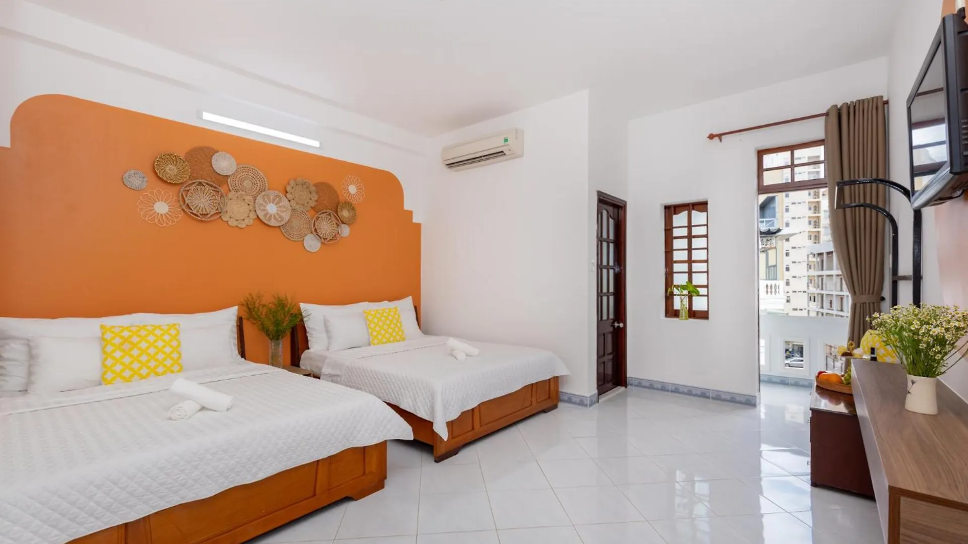Sunday Villa 14 - Di Bo Ra Bien Bai Sau 200 Met Vung Tau 0*,  Vietnam