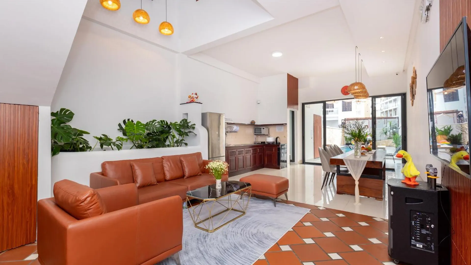 Sunday Villa 14 - Di Bo Ra Bien Bai Sau 200 Met Vung Tau
