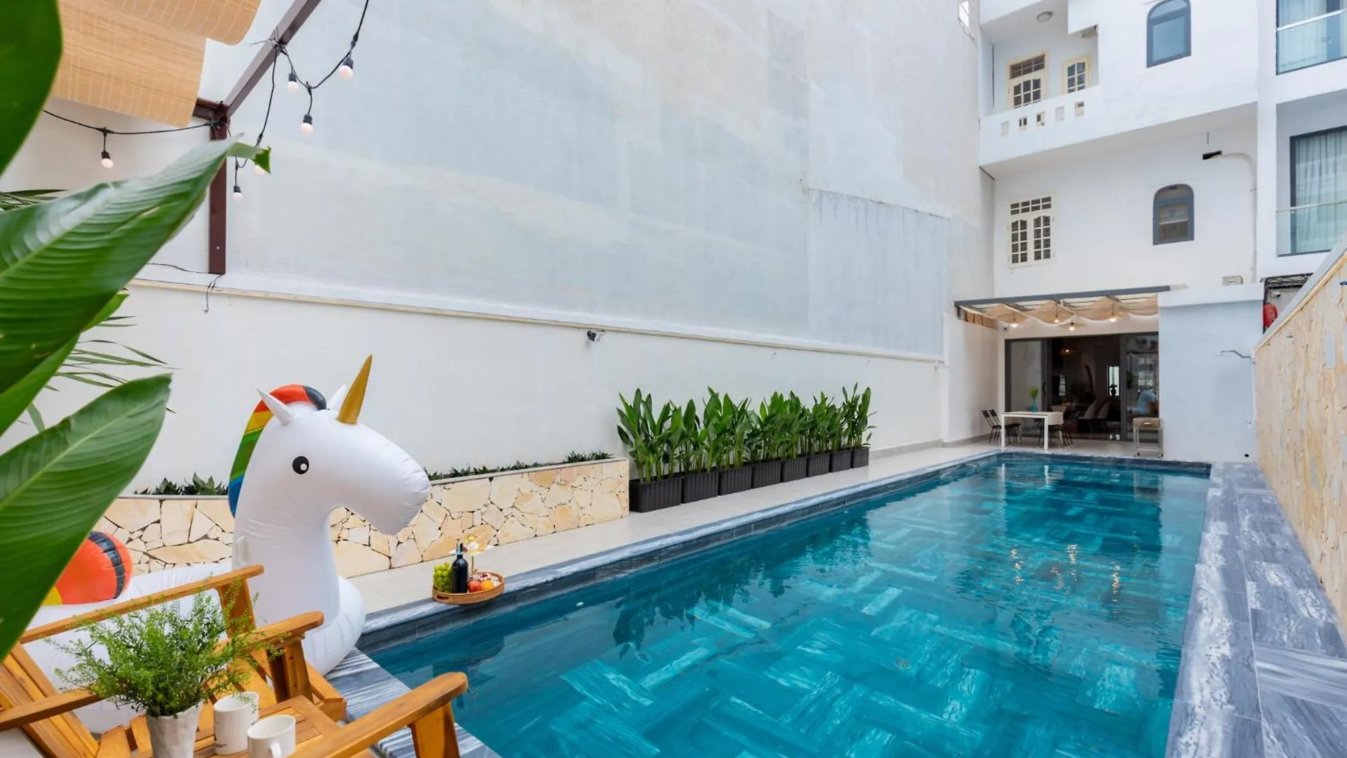 Sunday Villa 14 - Di Bo Ra Bien Bai Sau 200 Met Vung Tau