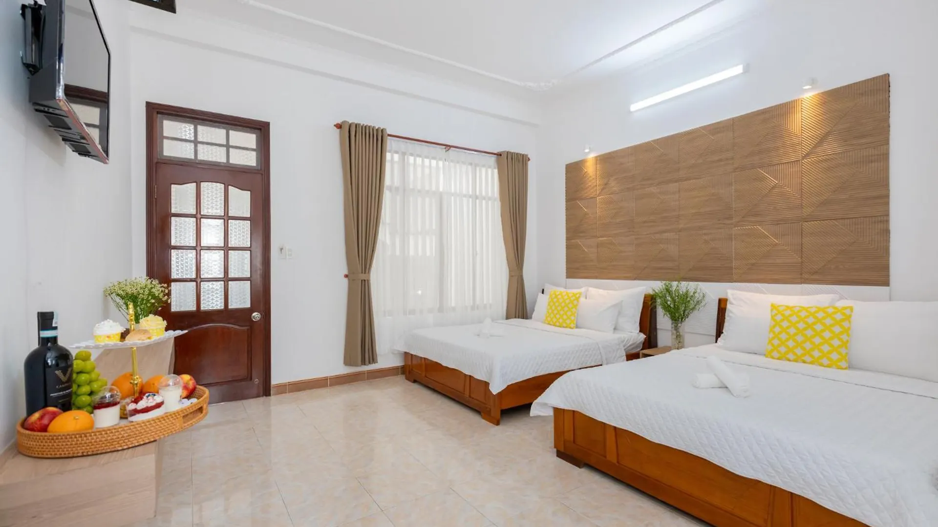 Sunday Villa 14 - Di Bo Ra Bien Bai Sau 200 Met Vung Tau